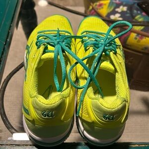 ASICS, Women's Gel Solution Speed 2